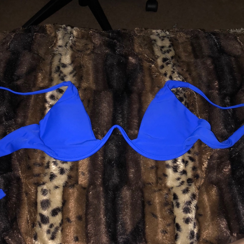 Bathing Suit